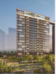The Continuum (D15), Apartment #488434711
